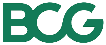 bcg BCG Logo