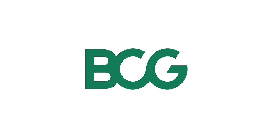 BCG Logo