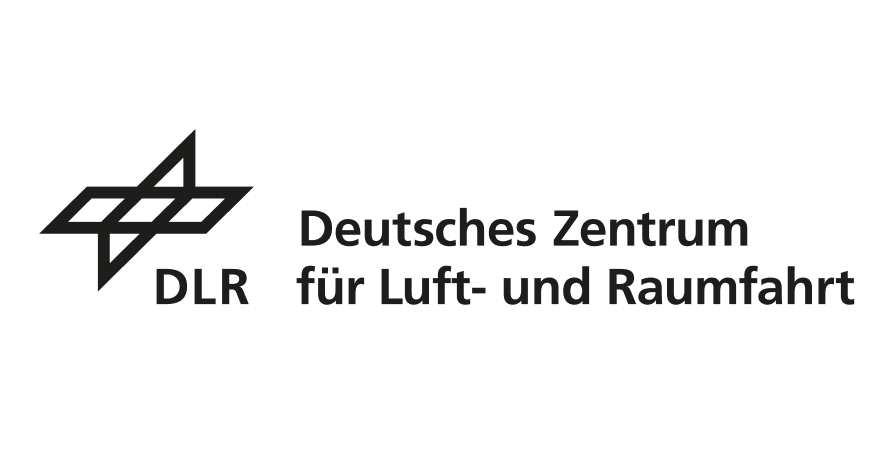 dlr DLR Logo