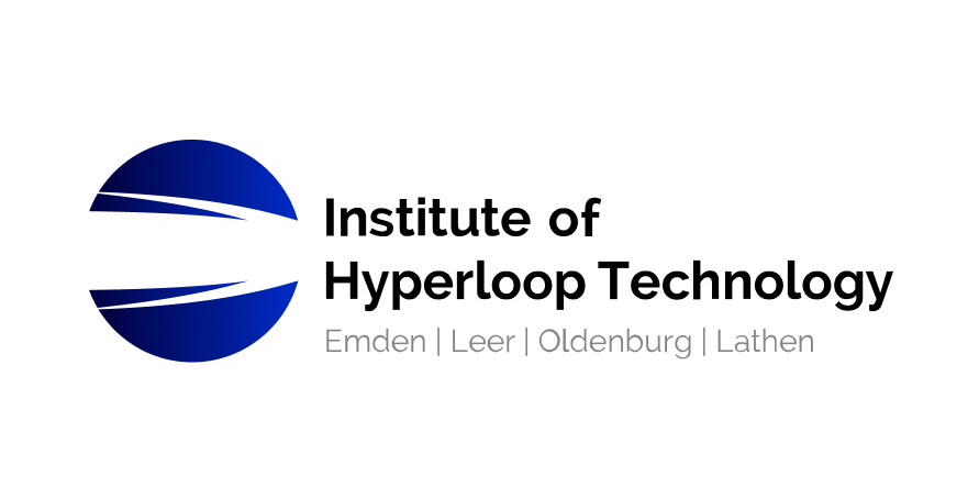 Akkodis_logo Institute of Hyperloop Technology Emden Logo