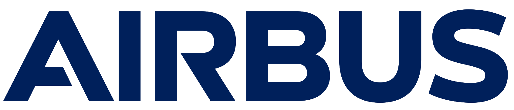 AIRBUS_Blue Airbus Logo