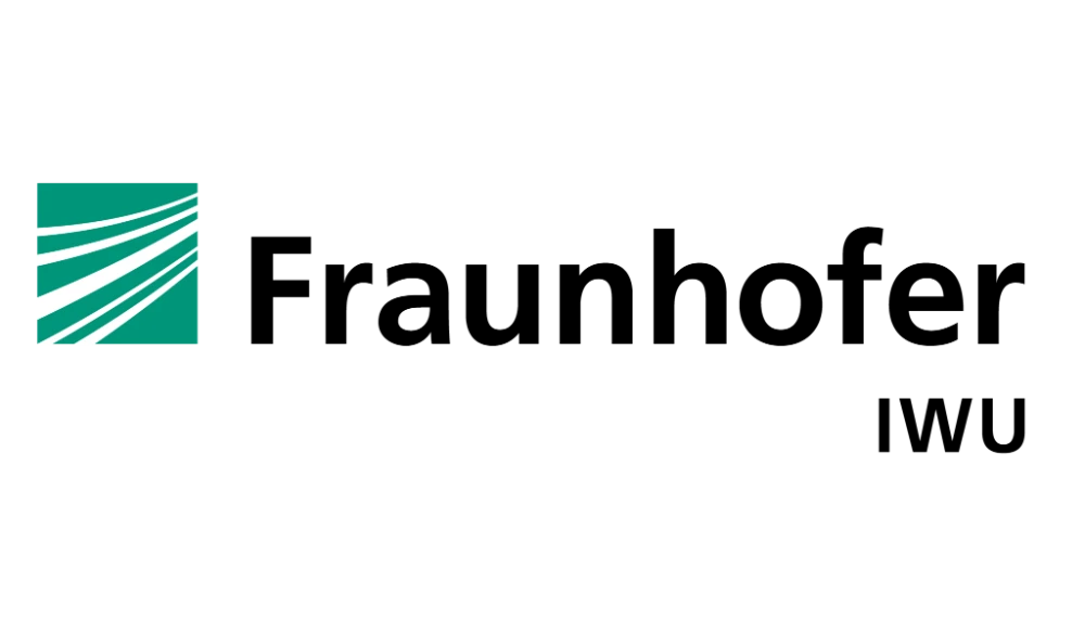 IWU Fraunhofer Fraunhofer IWU Logo