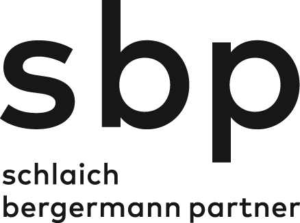 sbp-Logo_M_300dpi sbp schlaich bergermann partner Logo